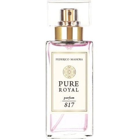 Pure Royal 817 von Federico Mahora Pure Royal 817 von Federico Mahora