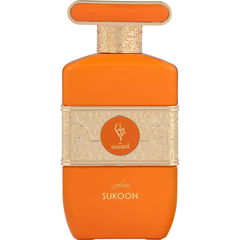 Sukoon / سكون by Hamidi Oud & Perfumes