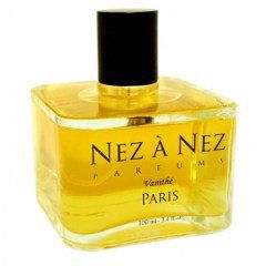 Vanithé von Nez à Nez