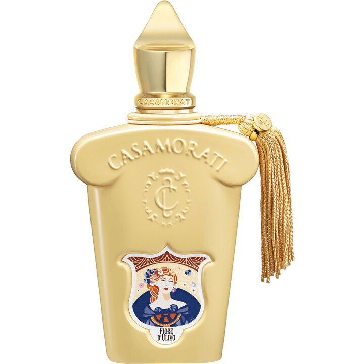 Casamorati - Fiore d'Ulivo (Eau de Parfum) von Xerjoff