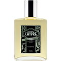 Gentleman’s Chypre by Fleurage Perfume Atelier