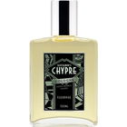 Gentleman’s Chypre by Fleurage Perfume Atelier