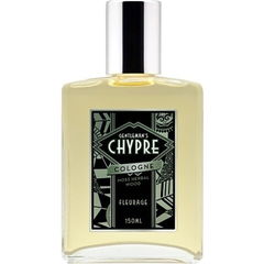Gentleman’s Chypre von Fleurage Perfume Atelier