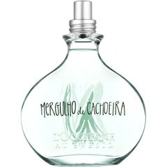 Mergulho de Cachoeira by L'Occitane au Brésil