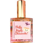 Fluffy Jiggly Cheesecake! by Sugar Milk!