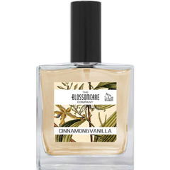 Cinnamon & Vanilla von The Blossomcare Company