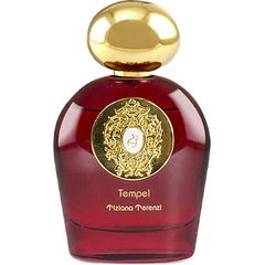 Tempel von Tiziana Terenzi