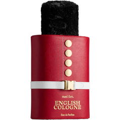 English Cologne by Rasei Fort.