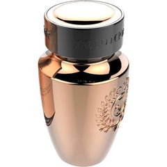 Triumphant Bronze Glory by Nu Parfums