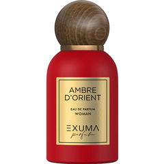 Ambre d'Orient by Exuma