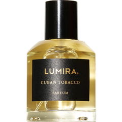 Cuban Tobacco (Eau de Parfum) by Lumira