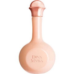 Diva Mvsa / Divina Mvsa by I Profumi di d'Annunzio