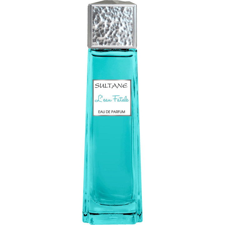 Sultane L'eau Fatale von Jeanne Arthes
