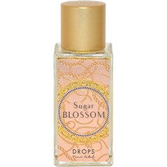 Sugar Blossom von Toni Cabal / Drops