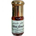 Olive Flowers von Madini