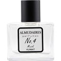 No.4 - Musk by Almudaires