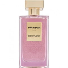 Secret Flower by Tom Frank