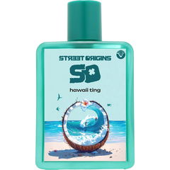Hawaii Ting von Street Origins