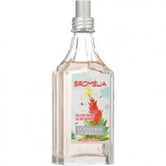 Bromélia by L'Occitane au Brésil