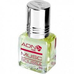 Boussa / Musc Boussa (Extrait de Parfum) by ADN Paris