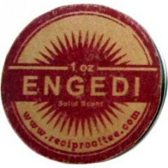 Engedi von Reciprocitee