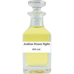 Arabian Dream Nights von Oriental Style
