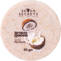 Bronze Queen (Solid Perfume) von Seven Secrets
