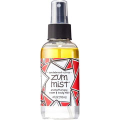 Zum Mist - Sandalwood-Citrus von Indigo Wild