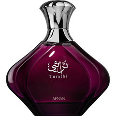 Turathi (Purple) von Afnan Perfumes