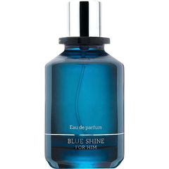 Blue Shine for Him (Eau de Parfum) by Mercadona