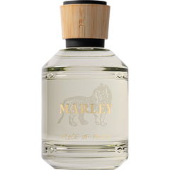 Place of Peace by Marley Fragrance