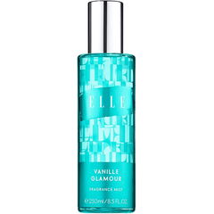 Vanille Glamour by ELLE