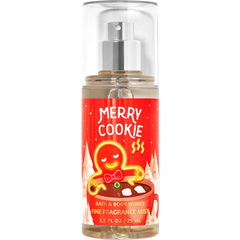 Merry Cookie von Bath & Body Works