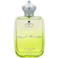 Royal Paradise by Ainash Parfums