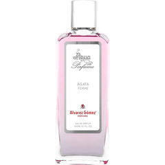 Agua de Perfume - Ágata by Alvarez Gómez