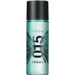 015 Vegas von Avon