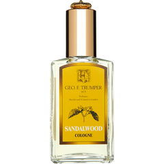 Sandalwood Cologne von Geo. F. Trumper