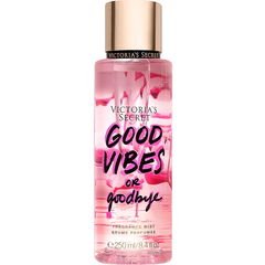 Good Vibes or Goodbye von Victoria's Secret
