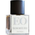 Sultan White Rose by Ensar Oud / Oriscent