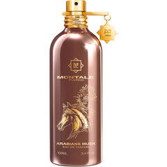 Arabians Musk von Montale