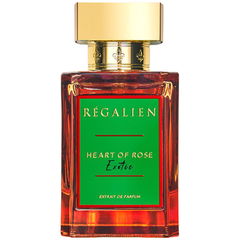 Heart of Rose Exotic von Régalien