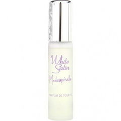 White Satin Mademoiselle von Taylor of London