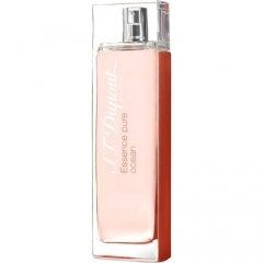 Essence Pure Ocean pour Femme von S.T. Dupont