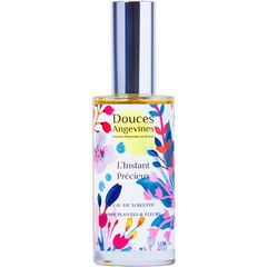 L'Instant Précieux by Douces Angevines