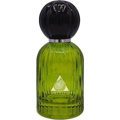 Capri Extasy von Les Folies du Parfum