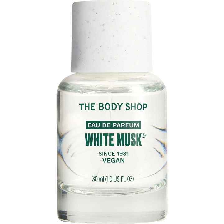 White Musk (Eau de Parfum) von The Body Shop