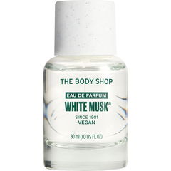 White Musk (Eau de Parfum) by The Body Shop