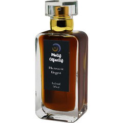 Murmure Chypré by Motif Olfactif