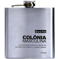 Masculina by Ducha