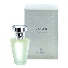 Soon von Germaine Monteil